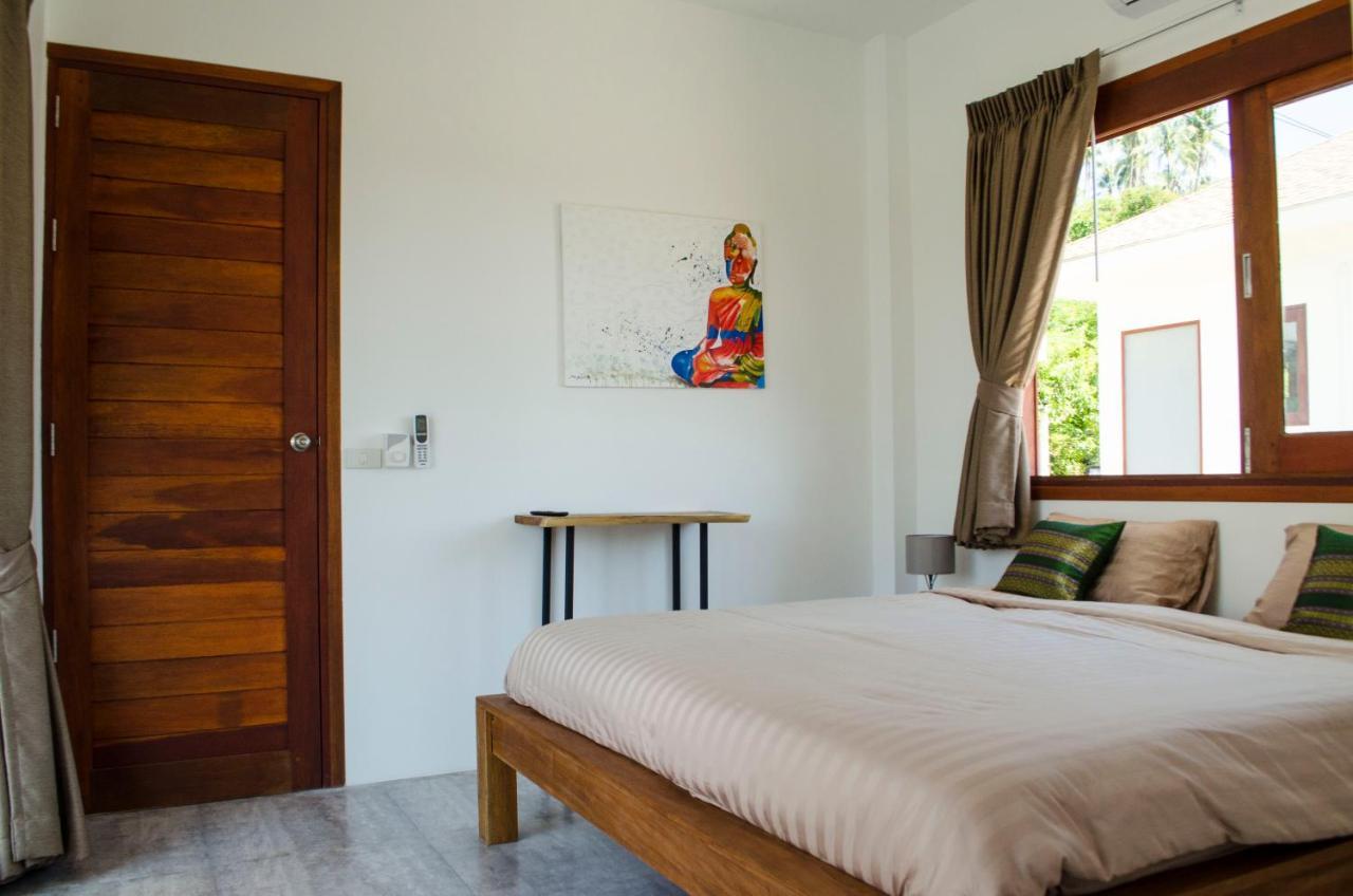 Villa Kida - Orchid Life Maret Bagian luar foto
