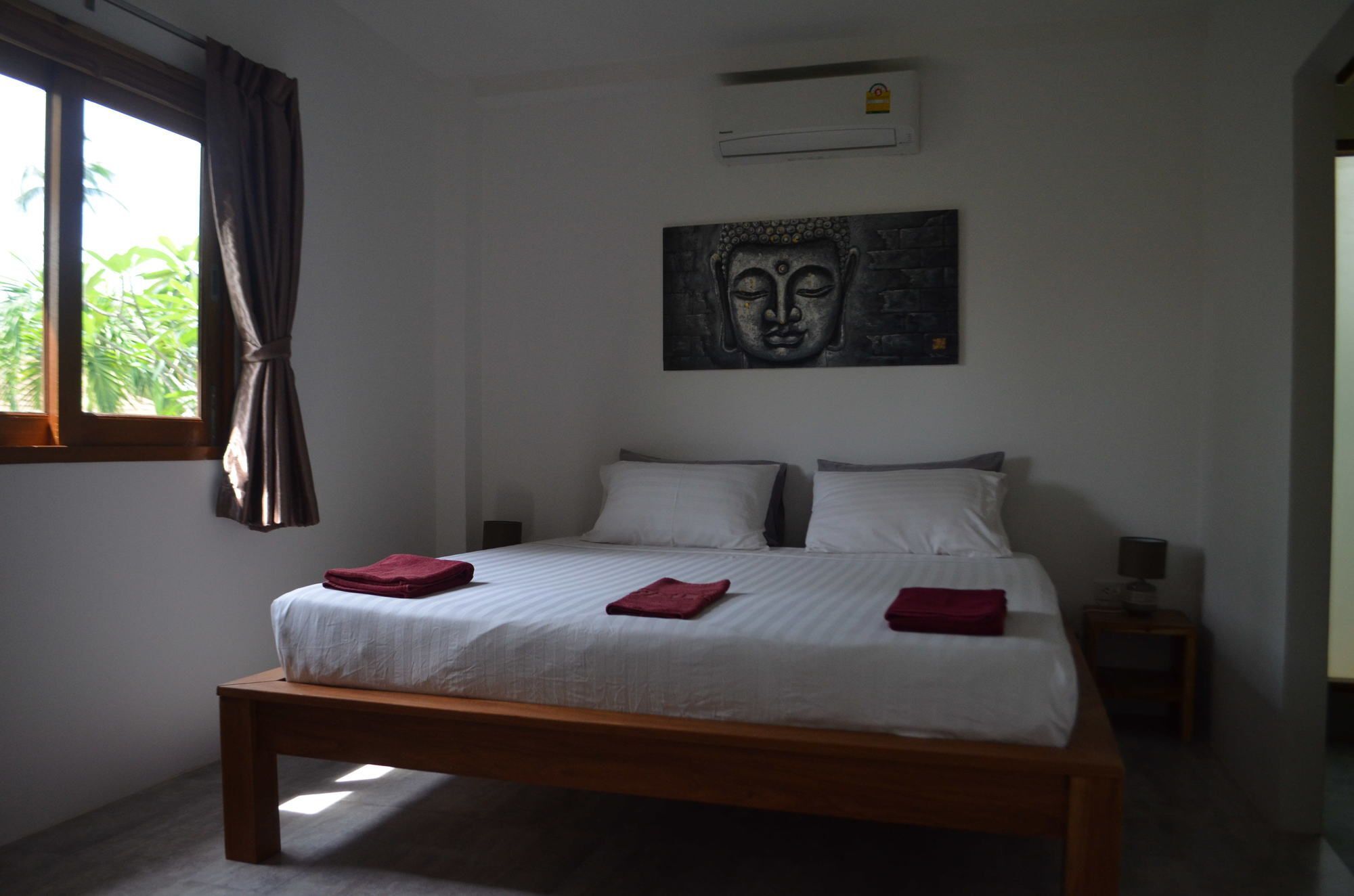 Villa Kida - Orchid Life Maret Bagian luar foto